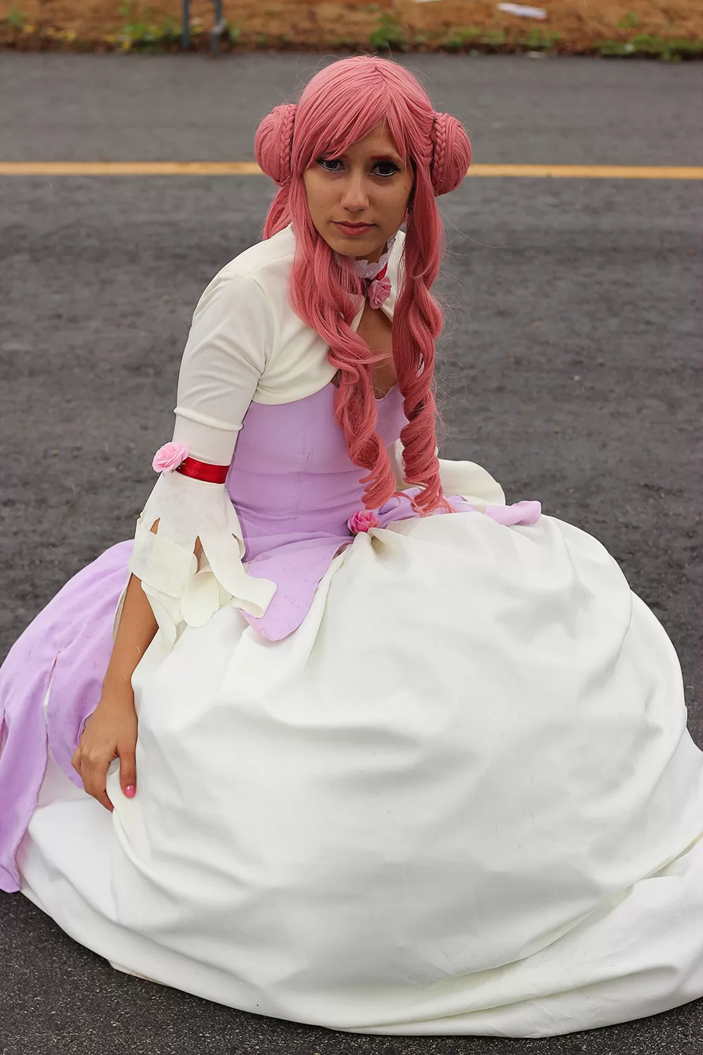 Foto 3060 — Anime Friends 2014