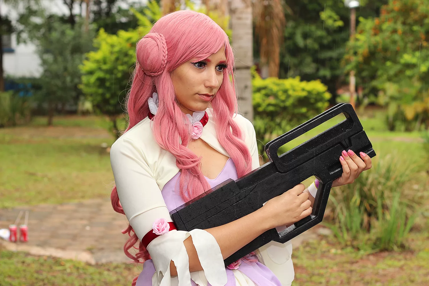 Foto 3061 — Anime Friends 2014