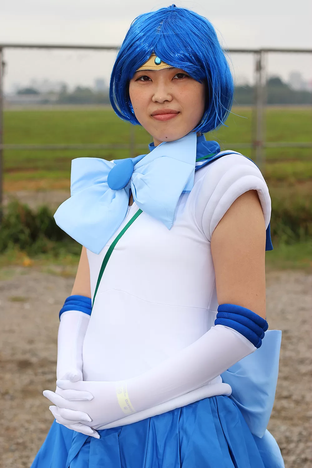 Foto 2855 — Anime Friends 2014