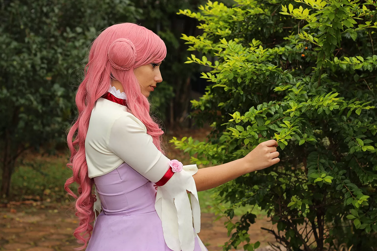 Foto 3064 — Anime Friends 2014