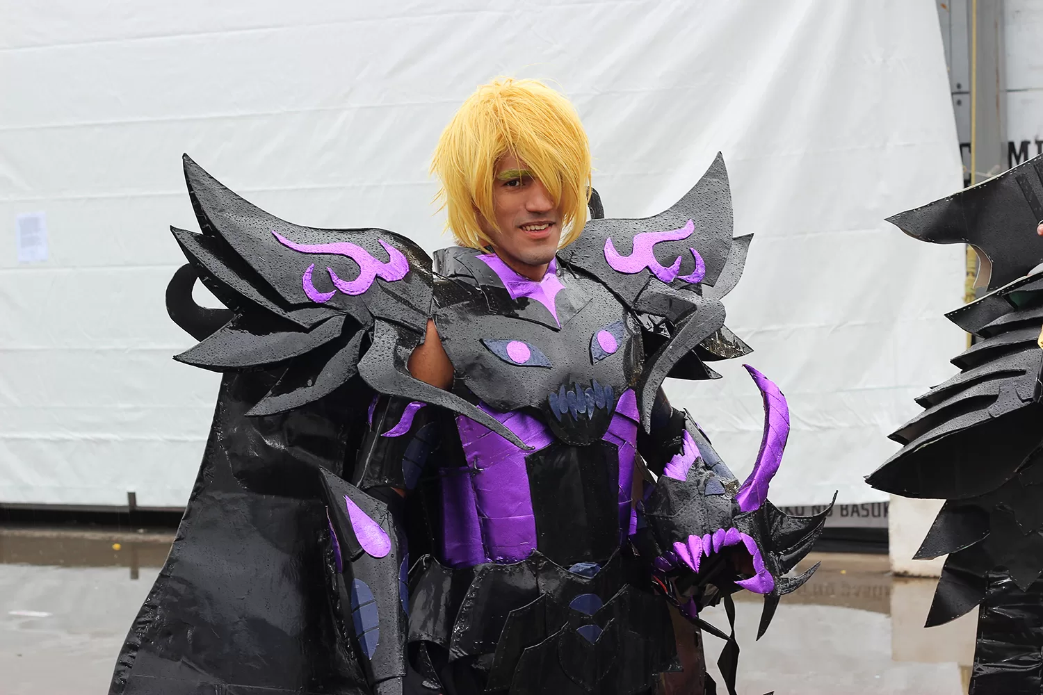 Foto 3067 — Anime Friends 2014