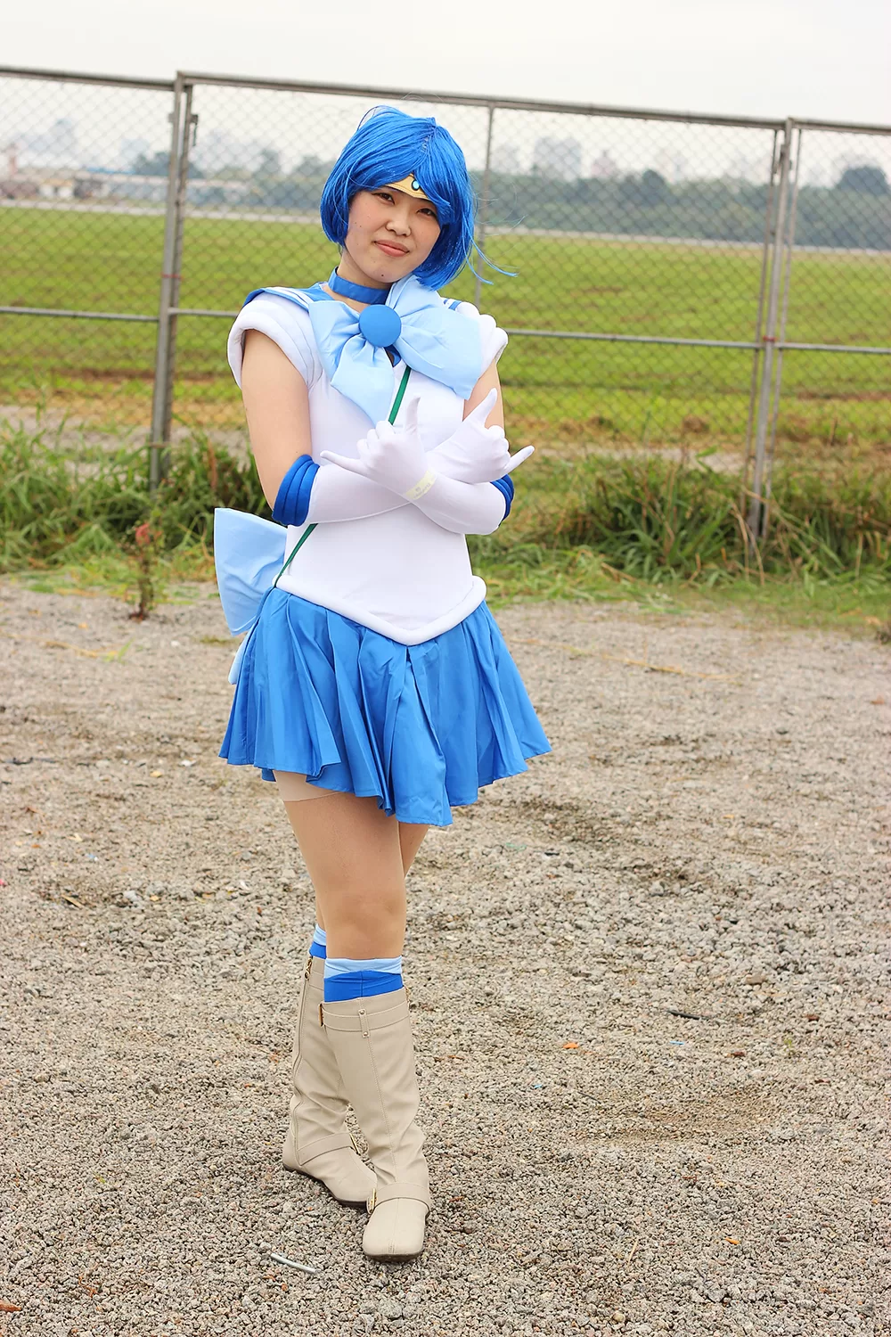Foto 2856 — Anime Friends 2014