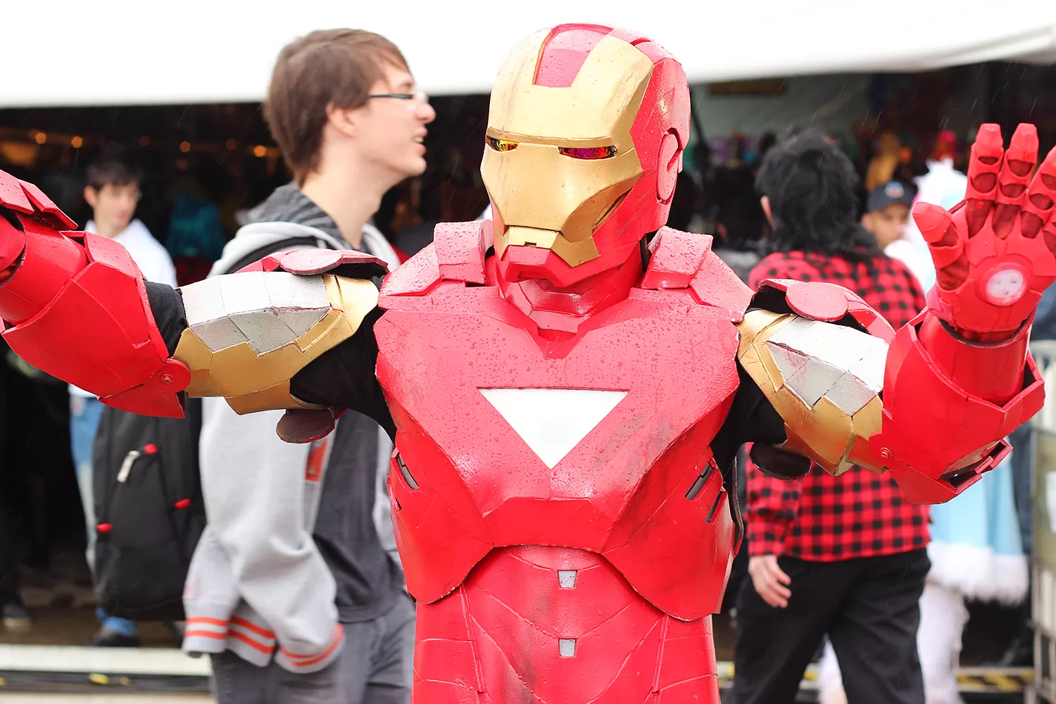 Foto 3074 — Anime Friends 2014