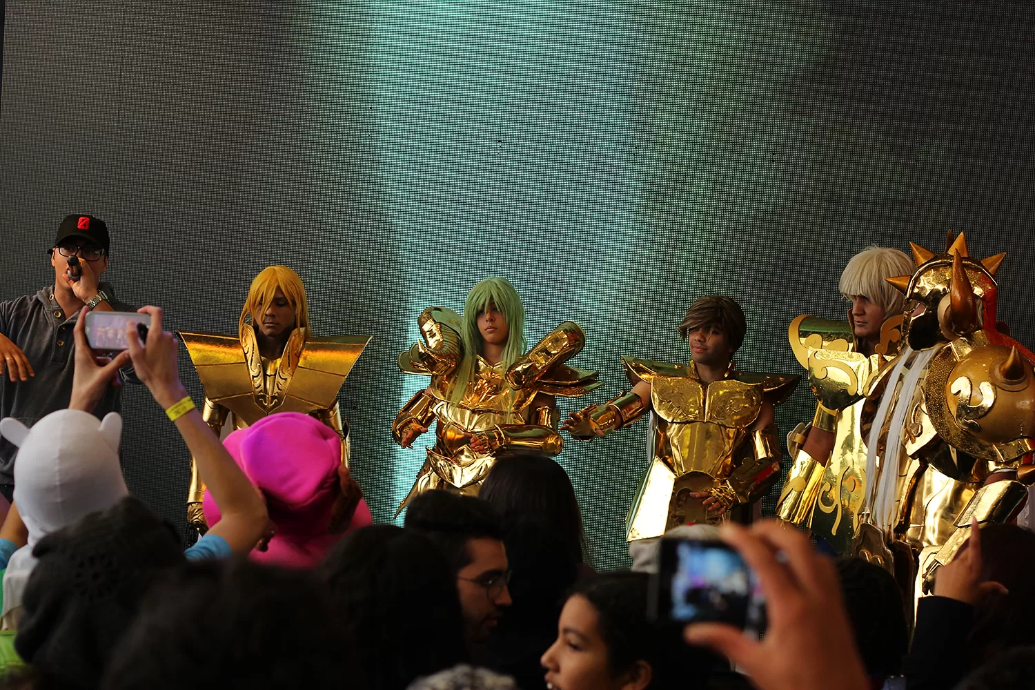 Foto 3079 — Anime Friends 2014