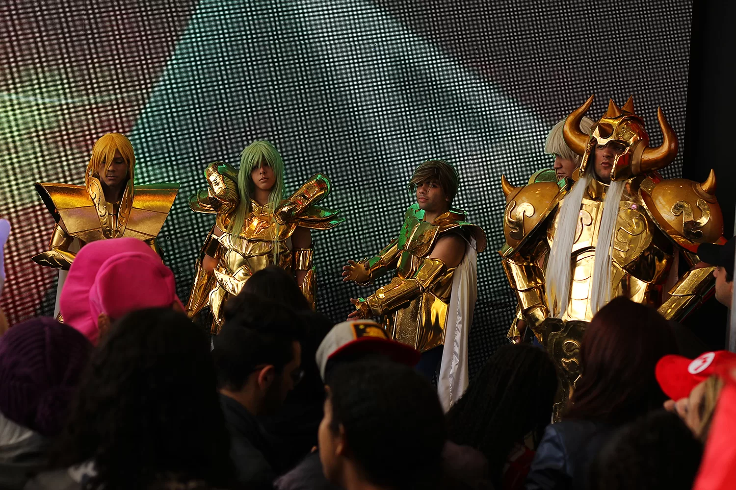Foto 3080 — Anime Friends 2014