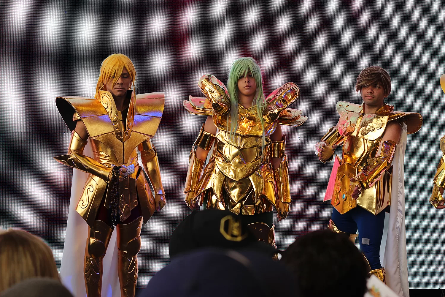 Foto 3081 — Anime Friends 2014