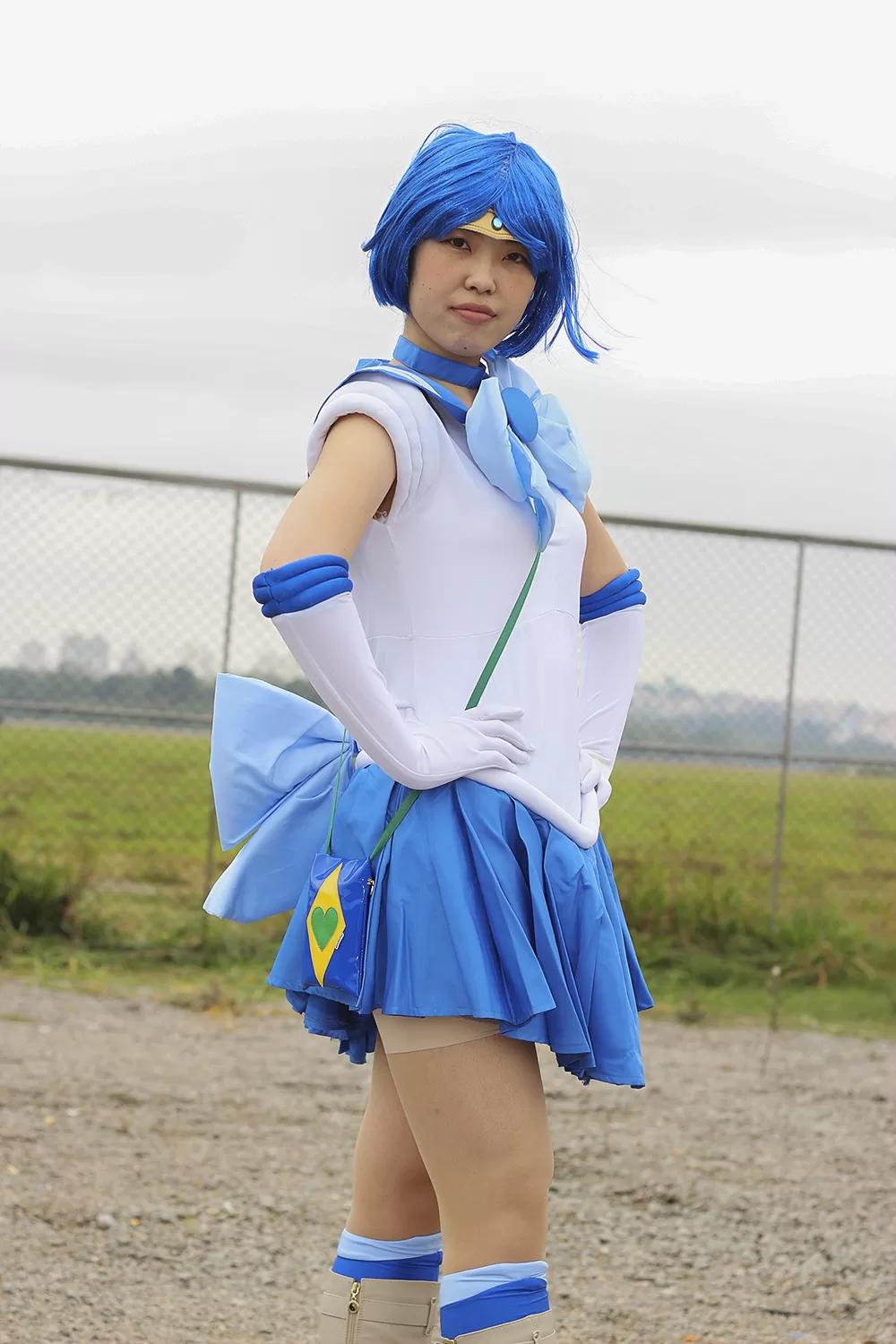 Foto 2857 — Anime Friends 2014