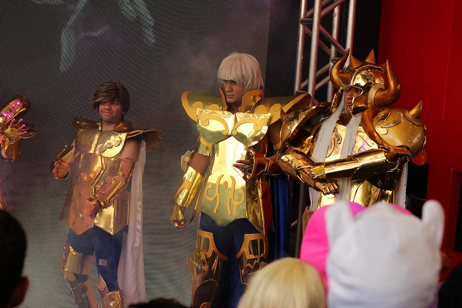 Foto 3082 — Anime Friends 2014