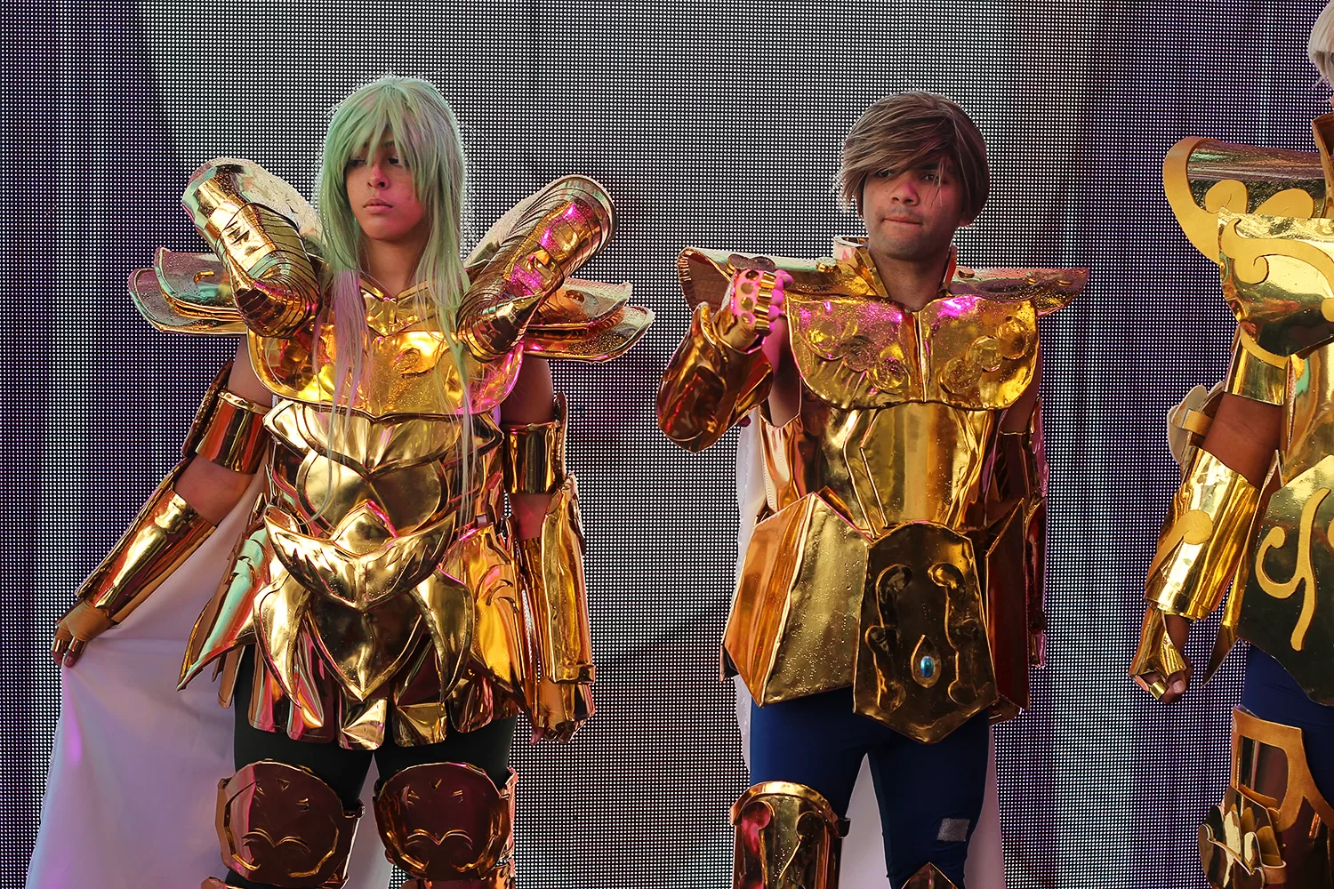 Foto 3083 — Anime Friends 2014
