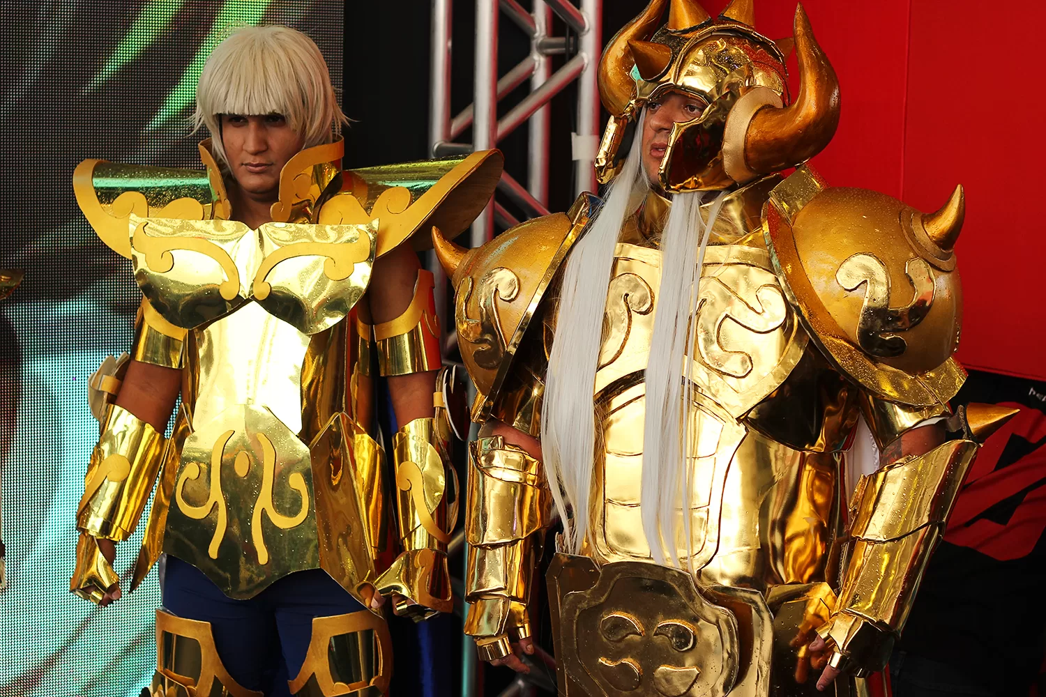 Foto 3084 — Anime Friends 2014
