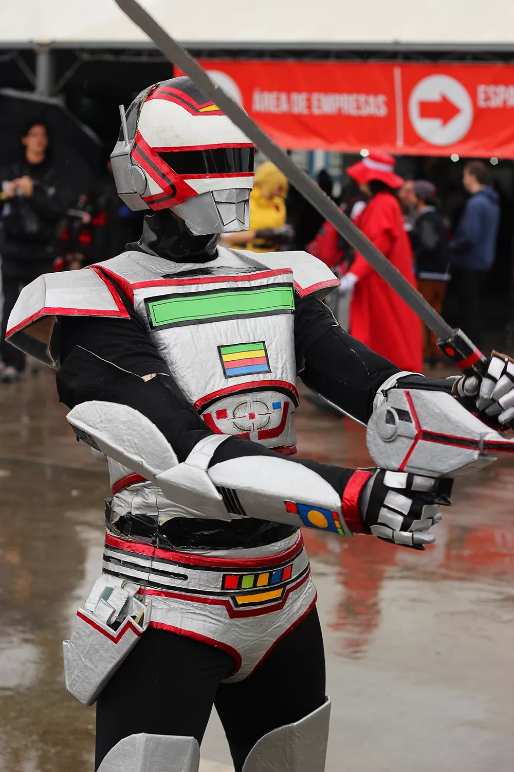 Foto 3087 — Anime Friends 2014