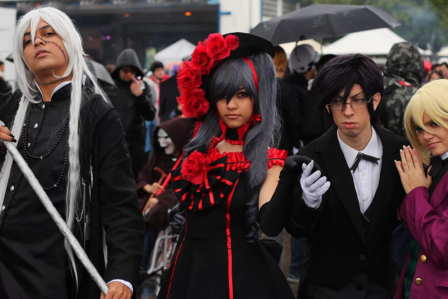 Foto 3088 — Anime Friends 2014