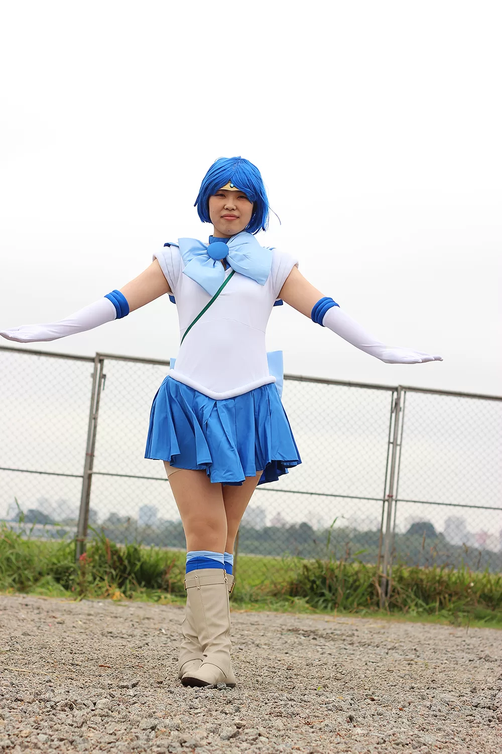 Foto 2858 — Anime Friends 2014