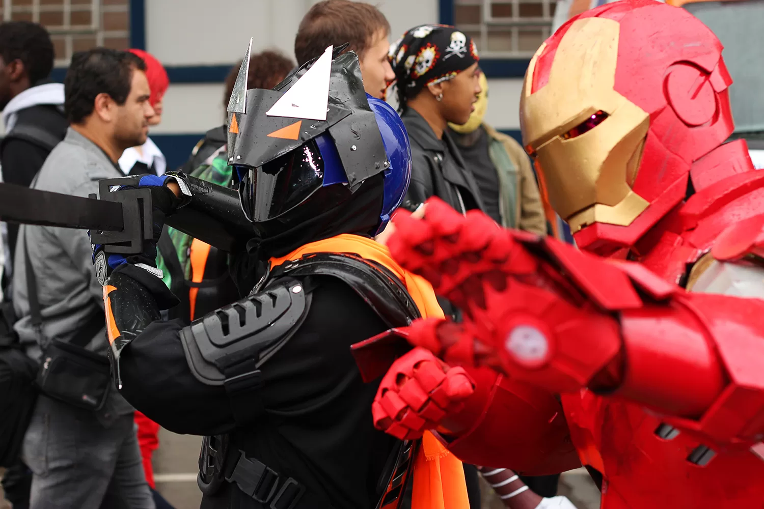 Foto 3094 — Anime Friends 2014