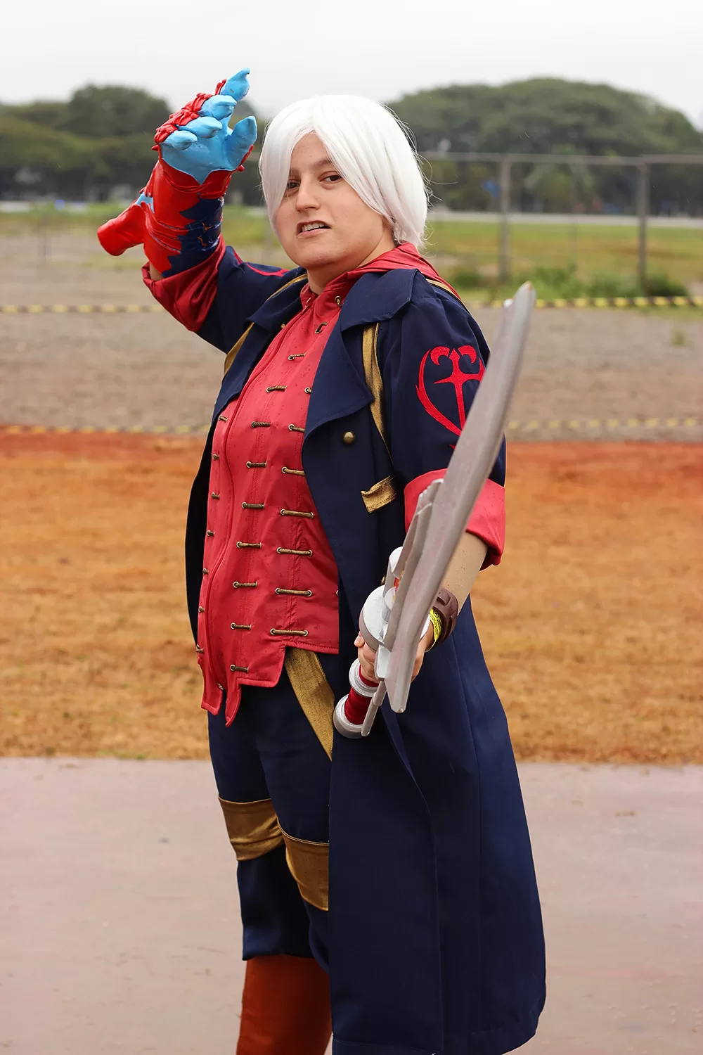 Foto 3100 — Anime Friends 2014