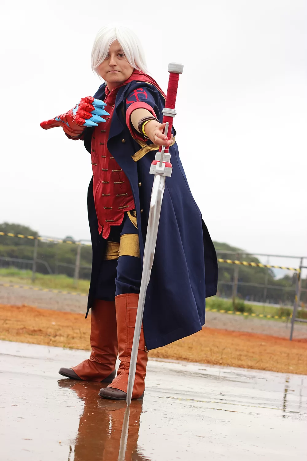Foto 3101 — Anime Friends 2014