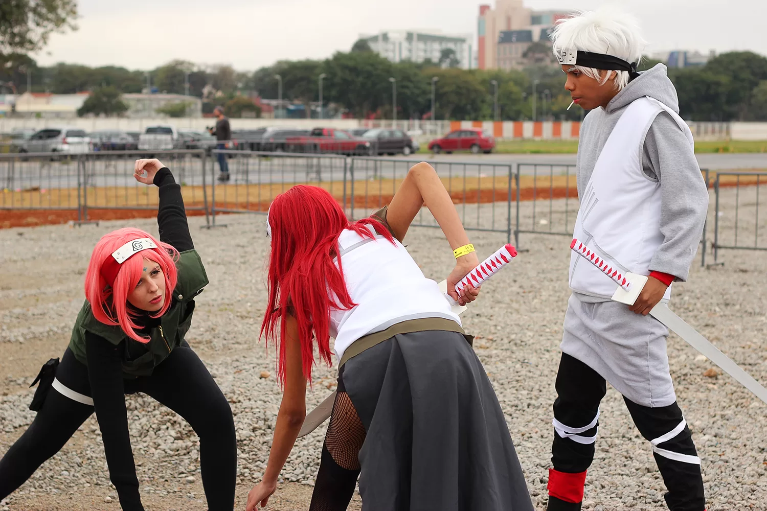 Foto 2859 — Anime Friends 2014