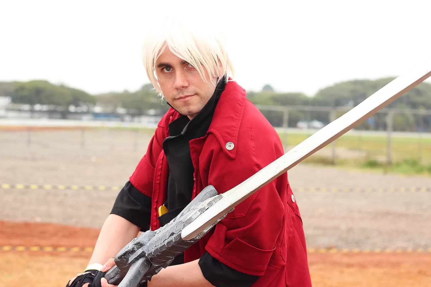 Foto 3104 — Anime Friends 2014