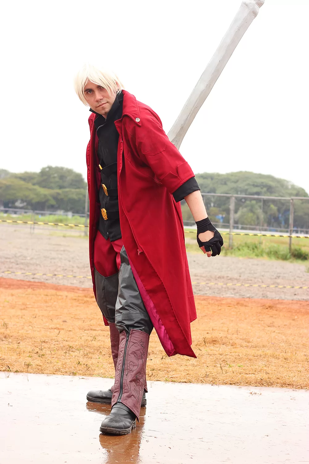 Foto 3105 — Anime Friends 2014