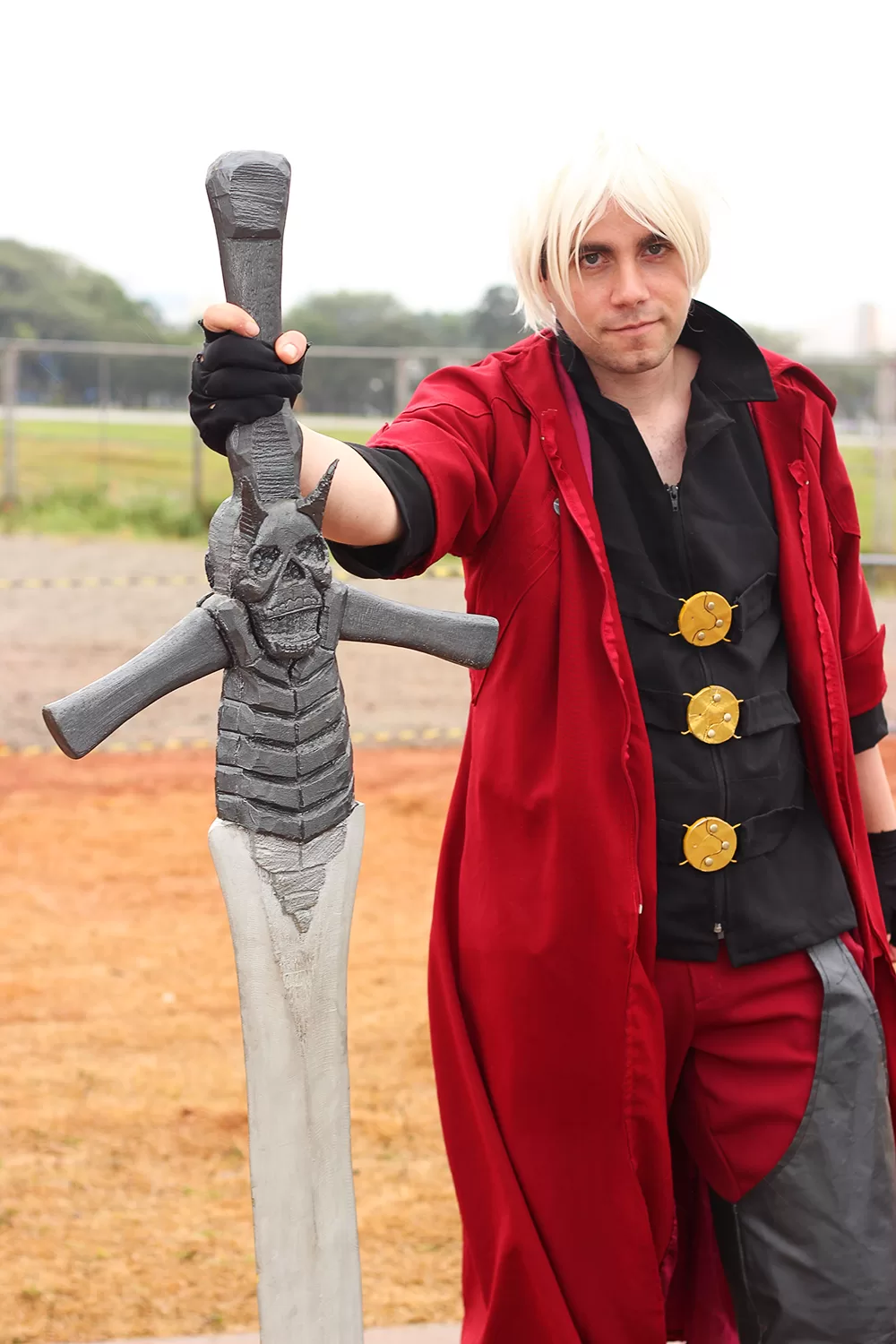 Foto 3106 — Anime Friends 2014
