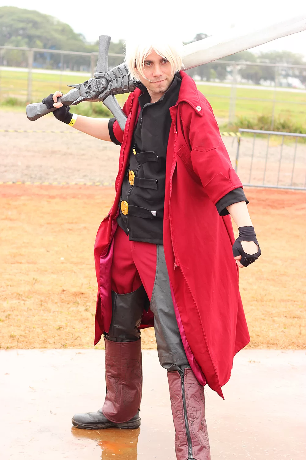 Foto 3107 — Anime Friends 2014