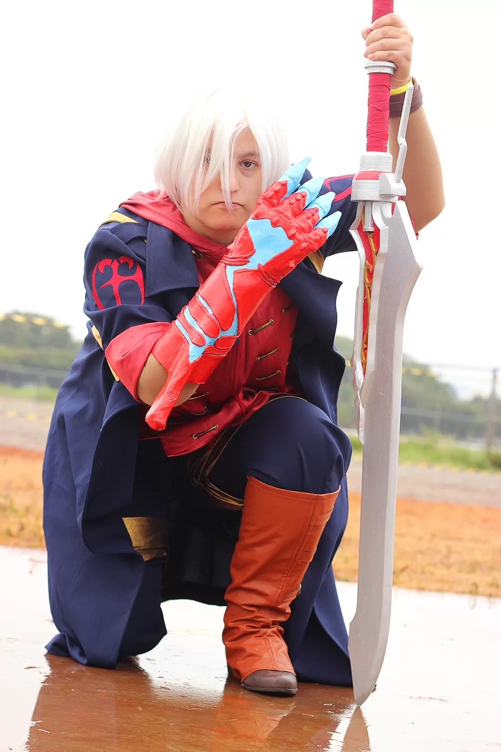 Foto 3108 — Anime Friends 2014
