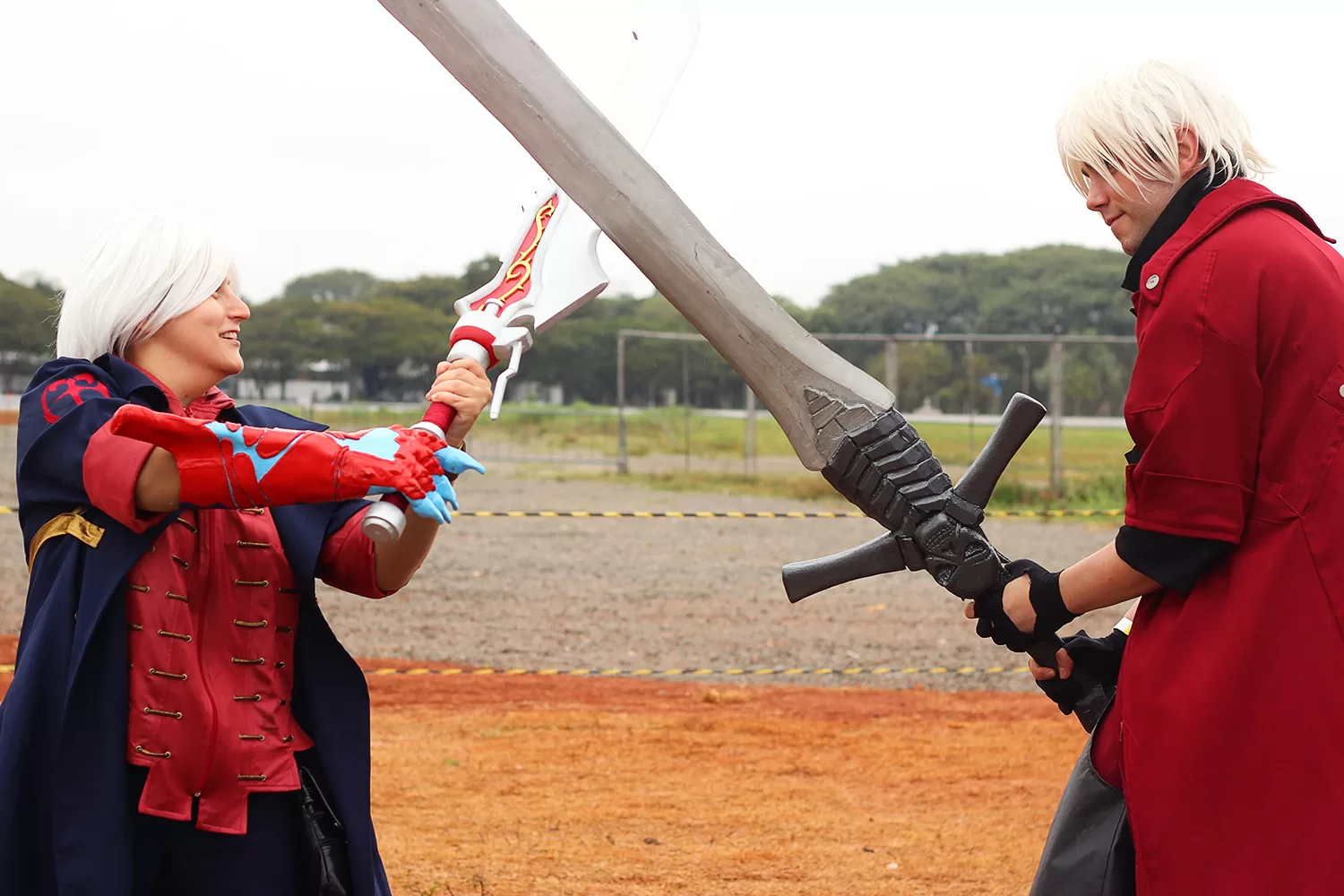 Foto 3110 — Anime Friends 2014