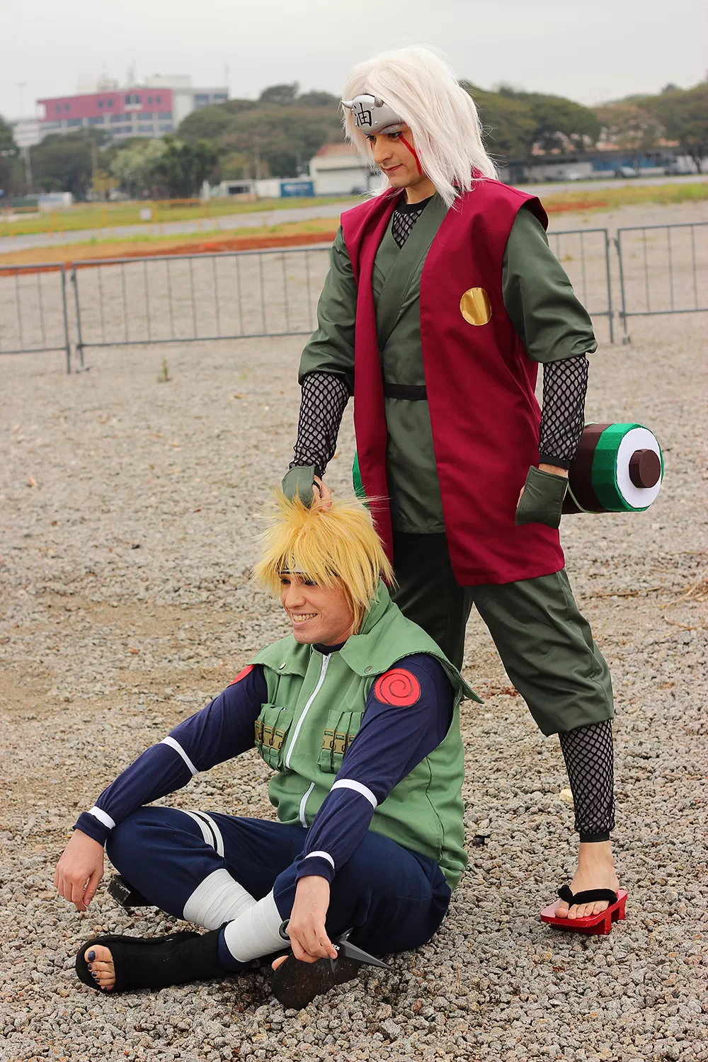 Foto 2860 — Anime Friends 2014