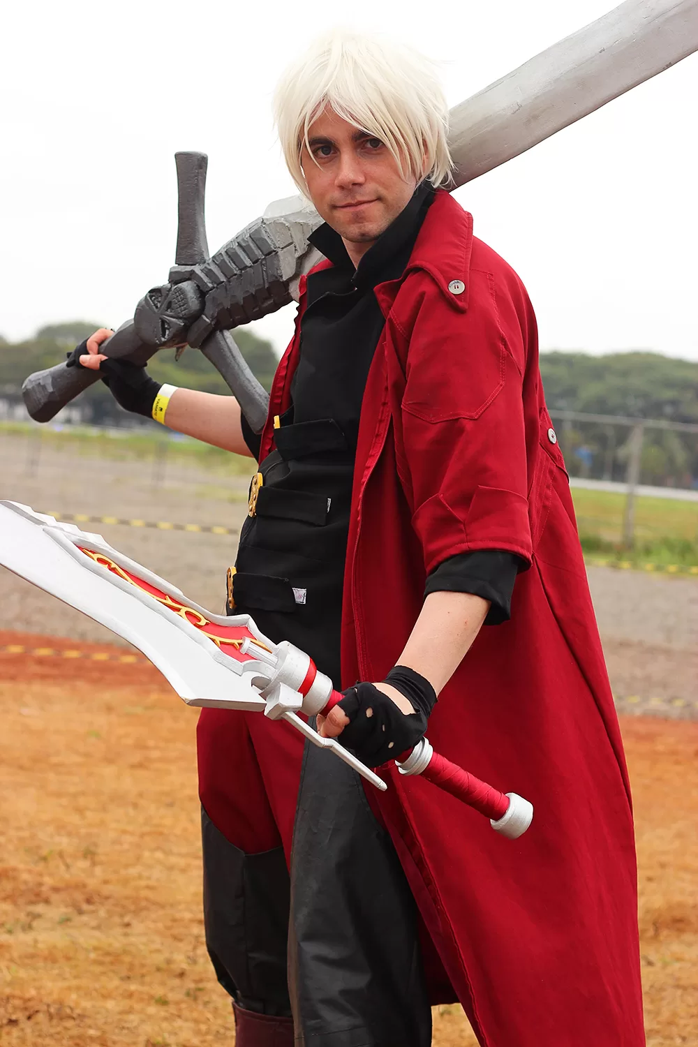 Foto 3112 — Anime Friends 2014