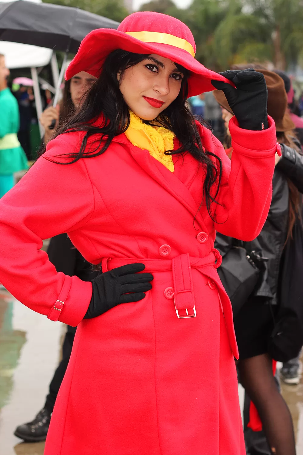 Foto 3114 — Anime Friends 2014