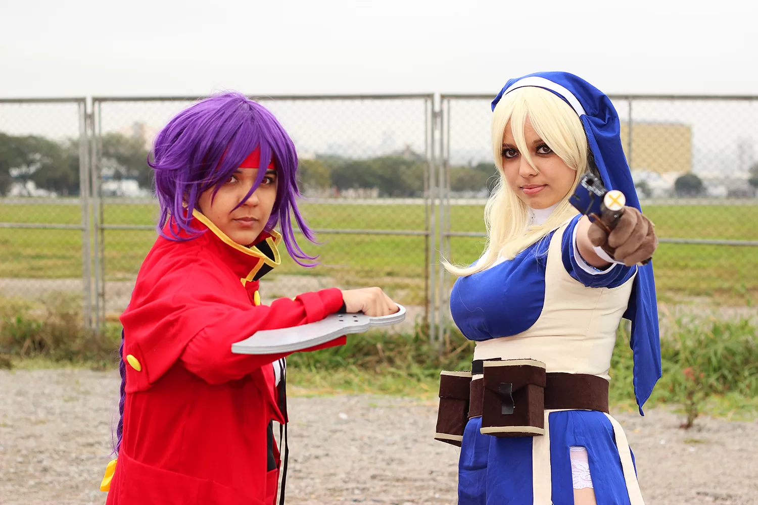 Foto 2861 — Anime Friends 2014