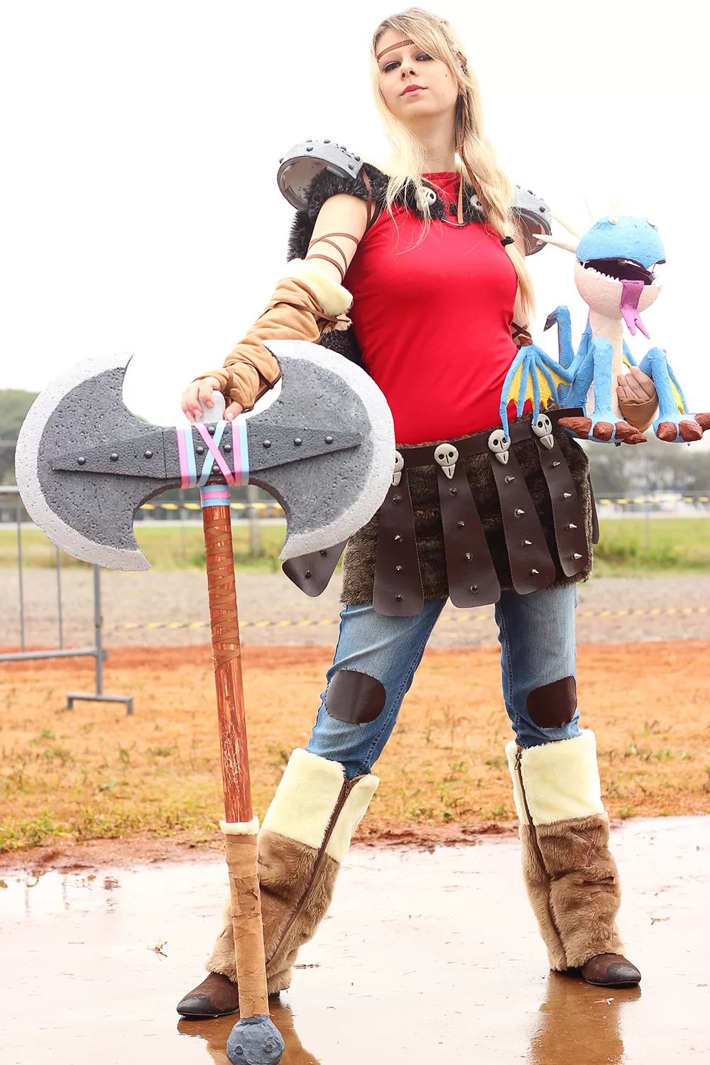 Foto 3125 — Anime Friends 2014