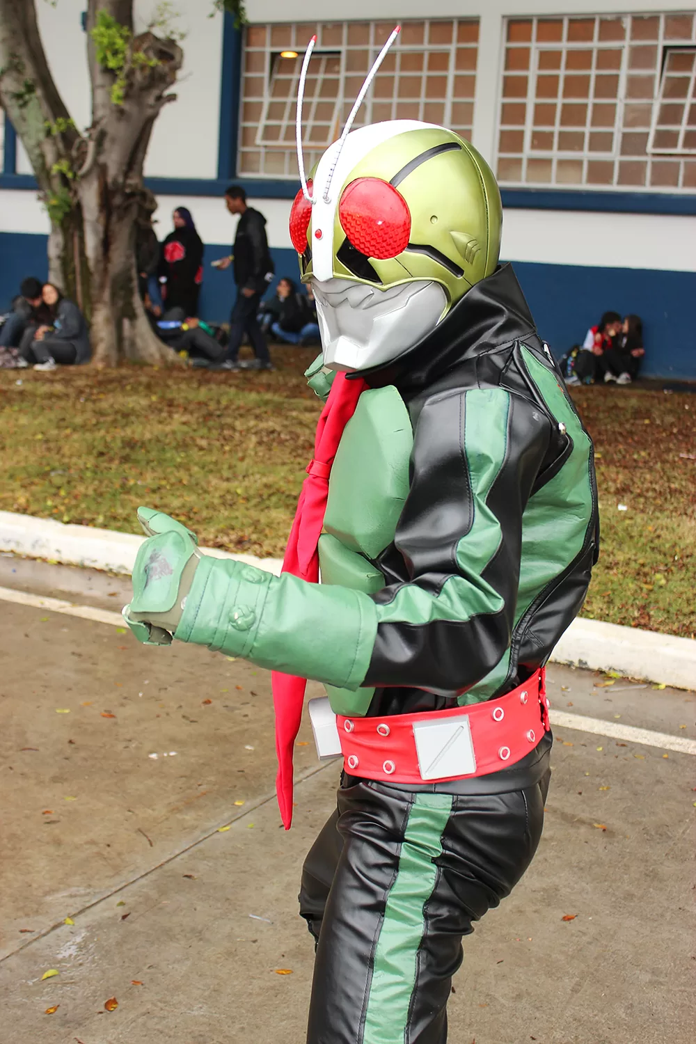 Foto 3128 — Anime Friends 2014