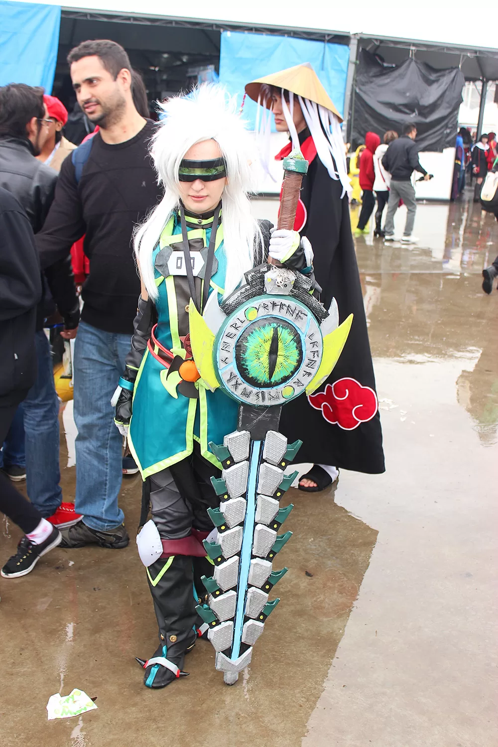 Foto 3129 — Anime Friends 2014