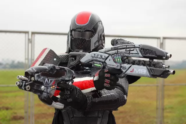 Anime Friends 2014 preview 3