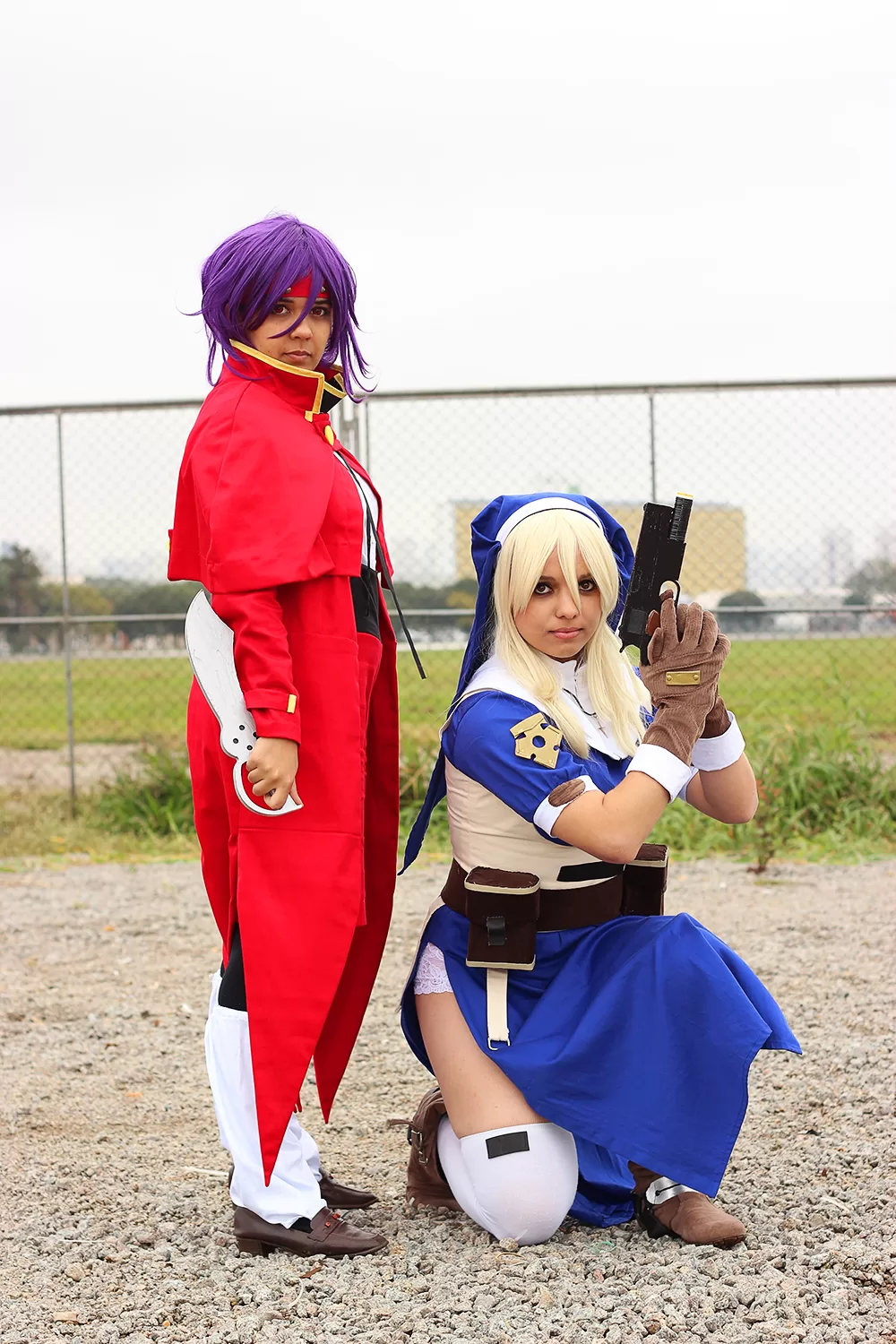 Foto 2862 — Anime Friends 2014