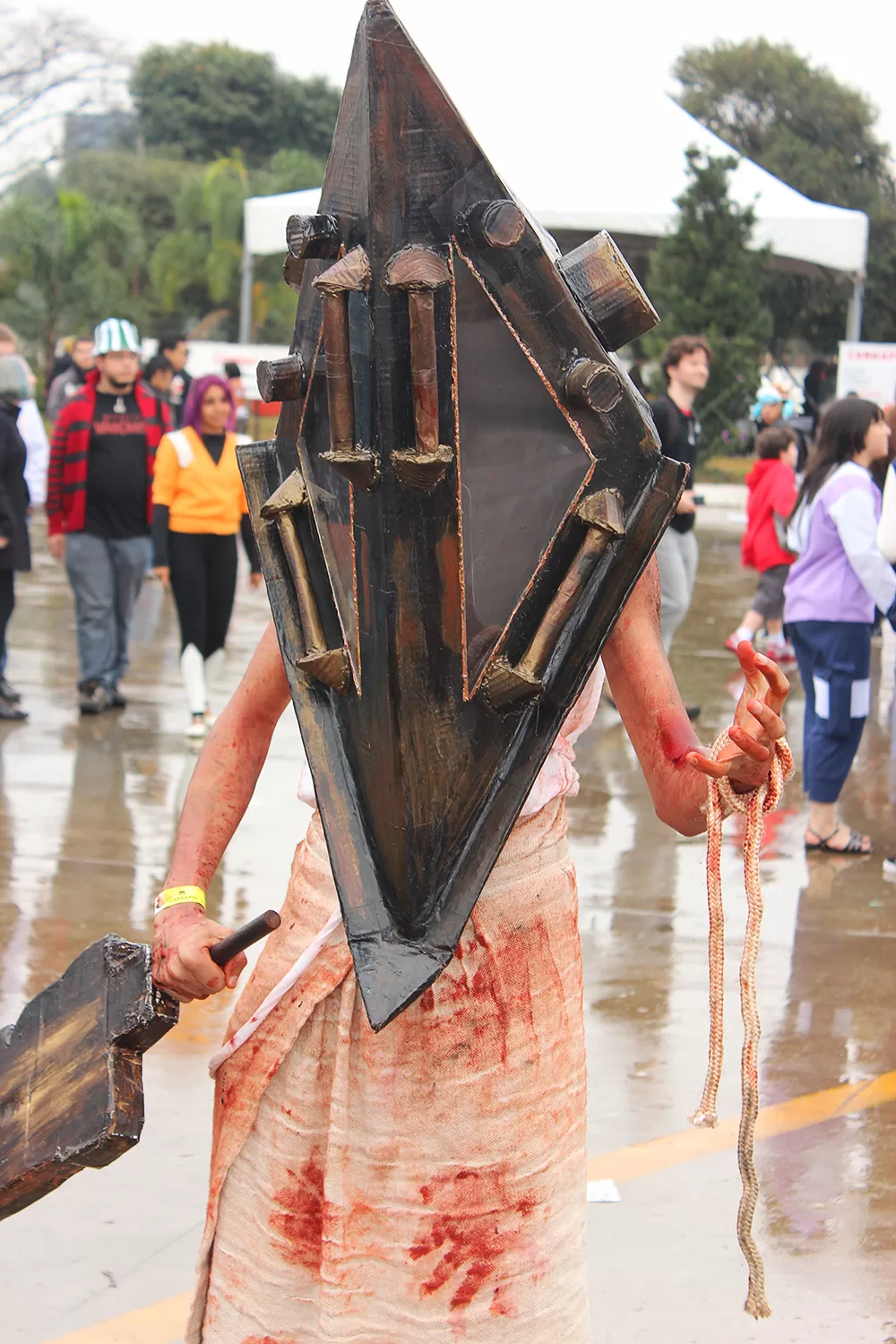 Foto 3136 — Anime Friends 2014