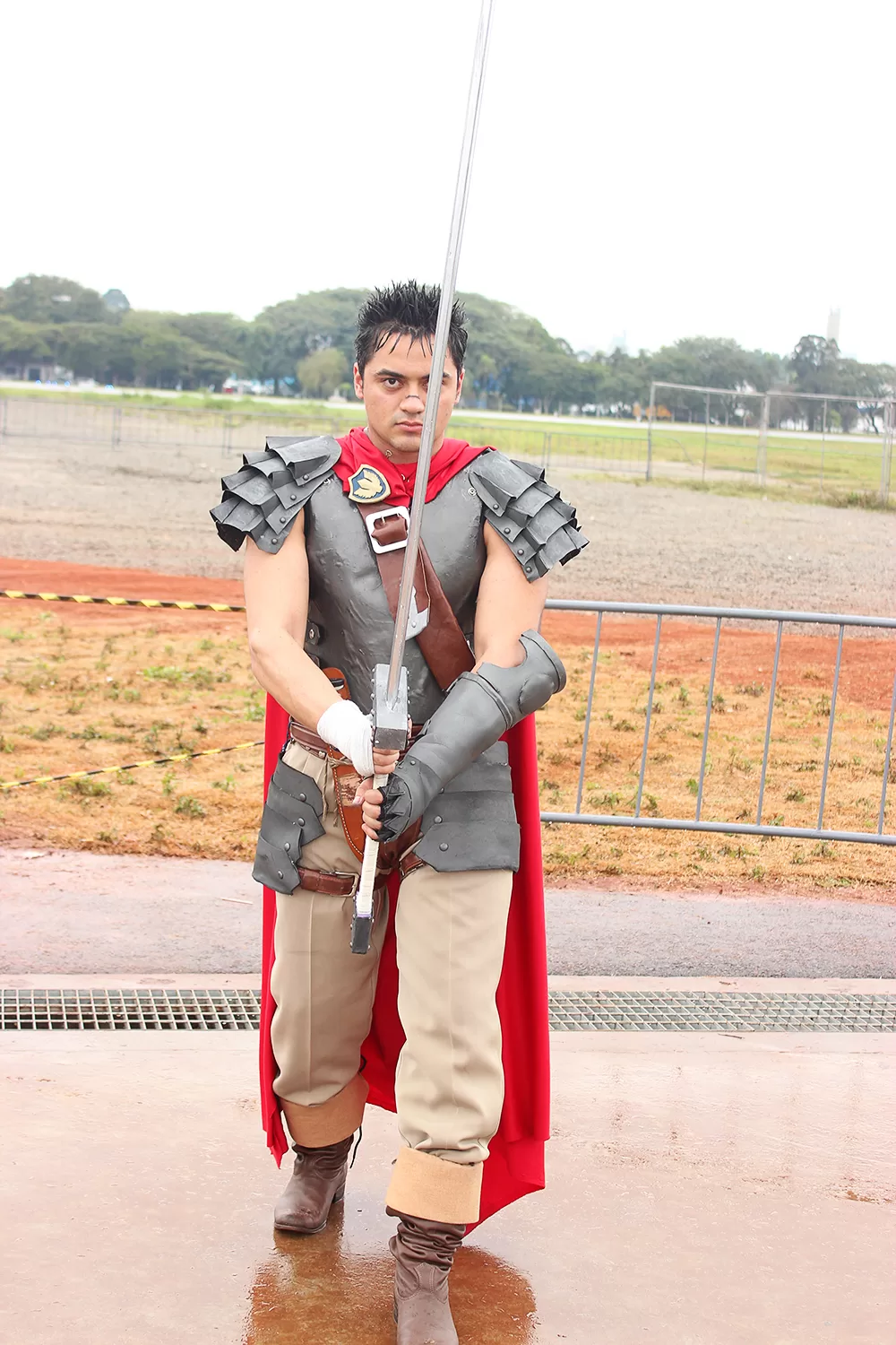 Foto 3139 — Anime Friends 2014