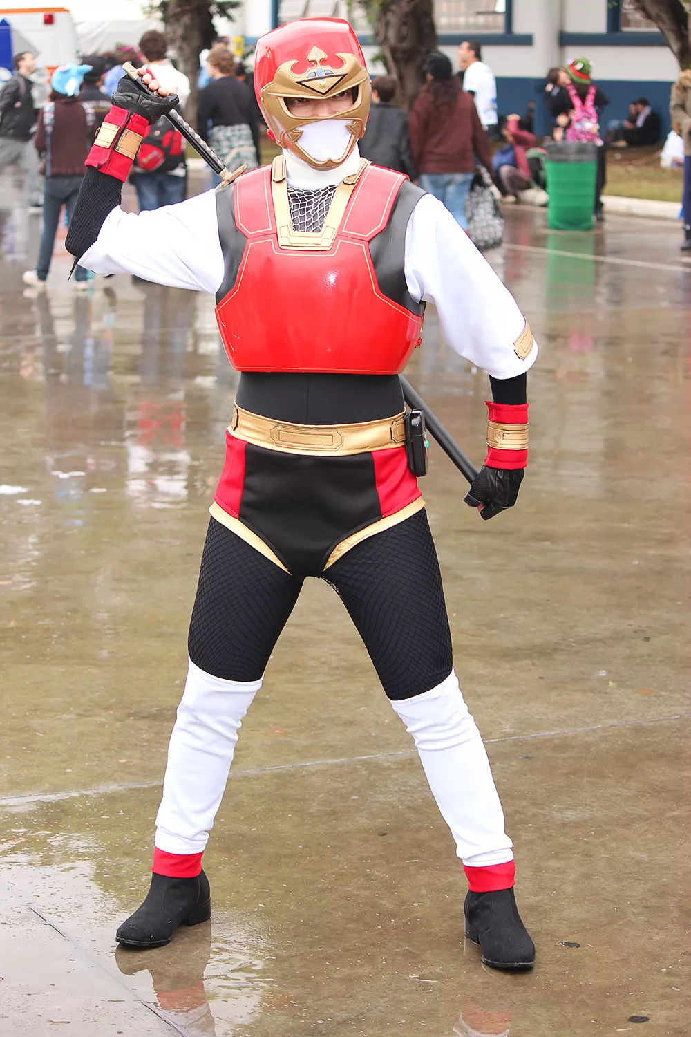 Foto 3141 — Anime Friends 2014