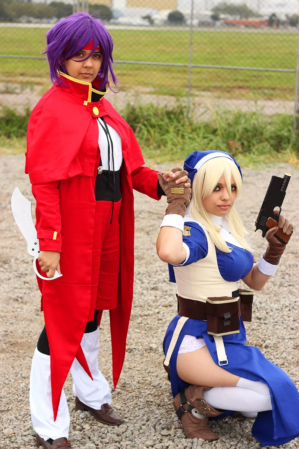 Foto 2863 — Anime Friends 2014