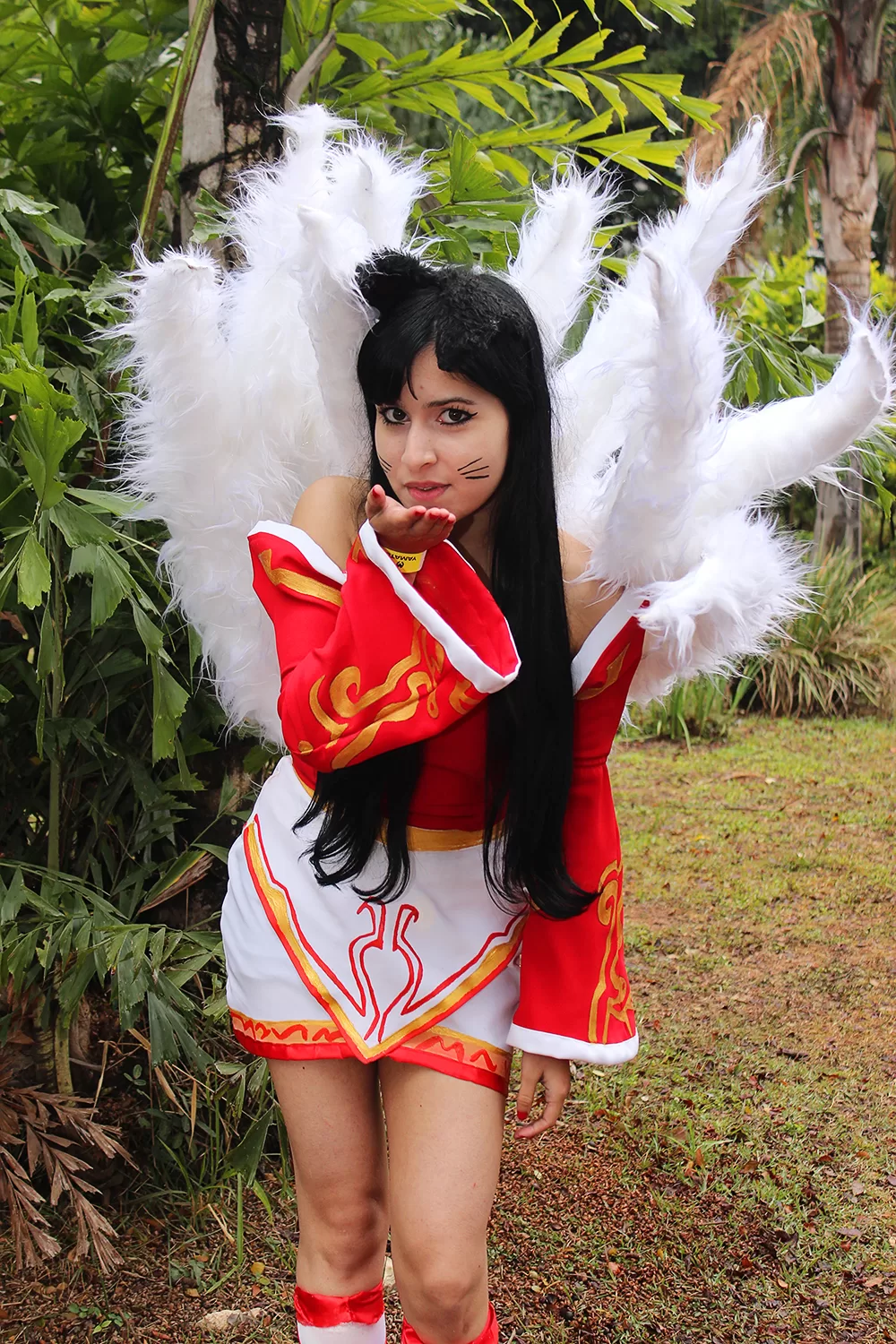 Foto 3142 — Anime Friends 2014