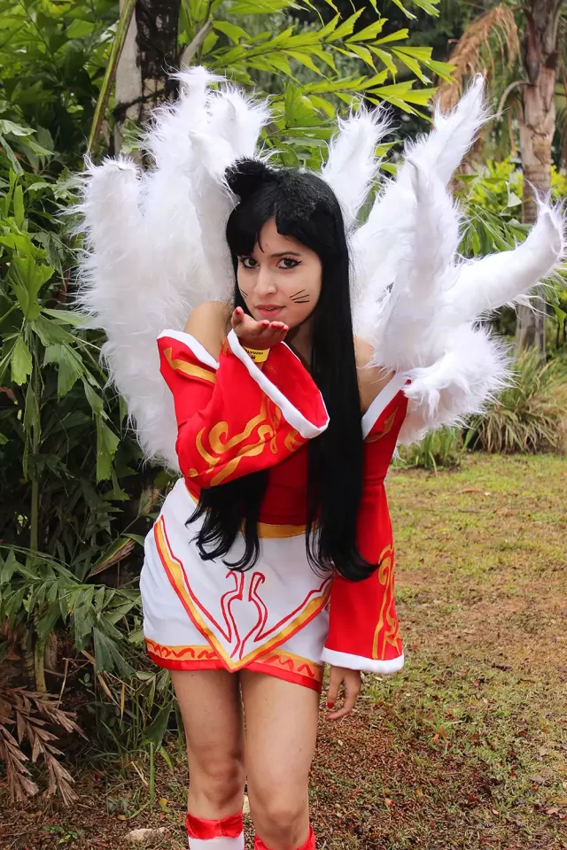 Anime Friends 2014