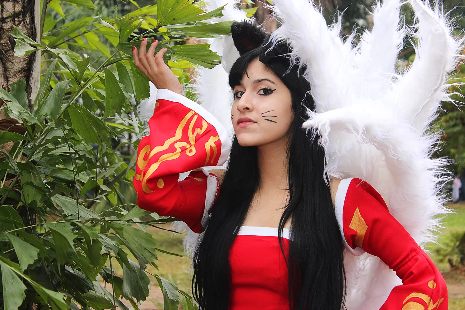 Foto 3143 — Anime Friends 2014