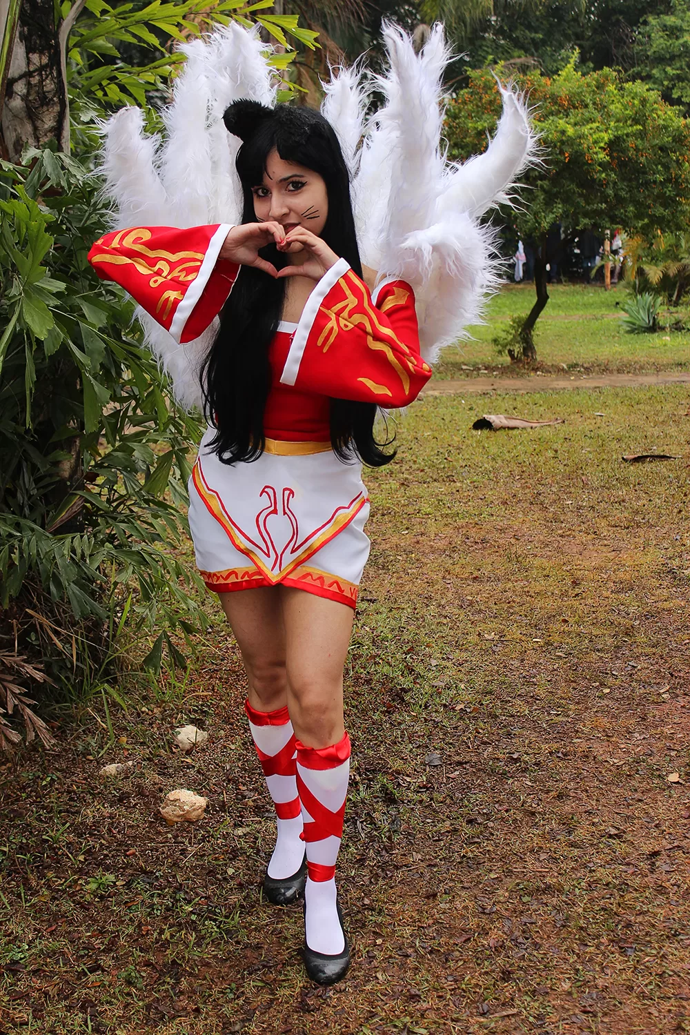 Foto 3144 — Anime Friends 2014