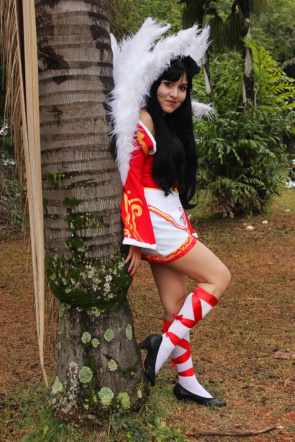 Foto 3147 — Anime Friends 2014