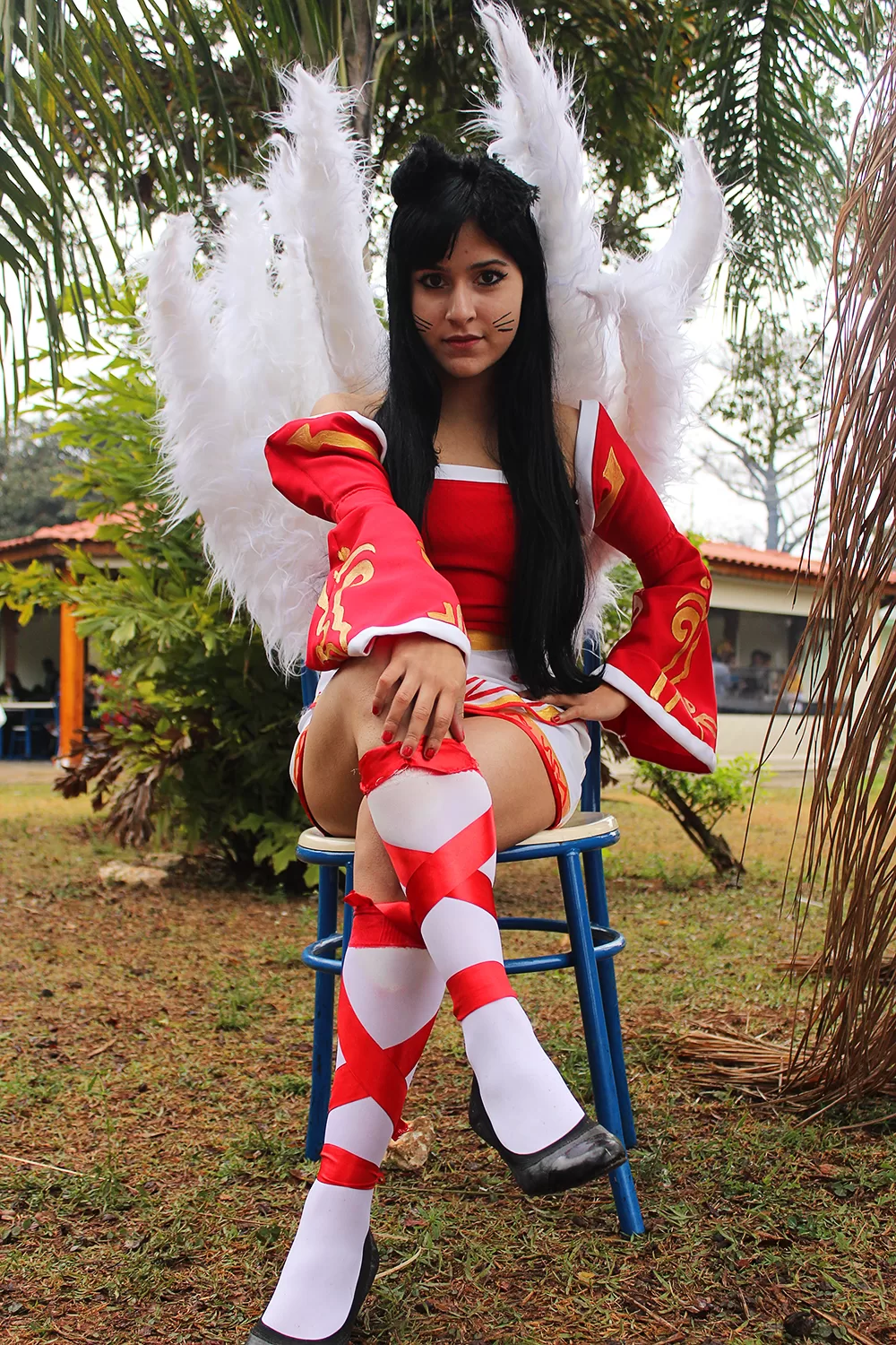 Foto 3148 — Anime Friends 2014