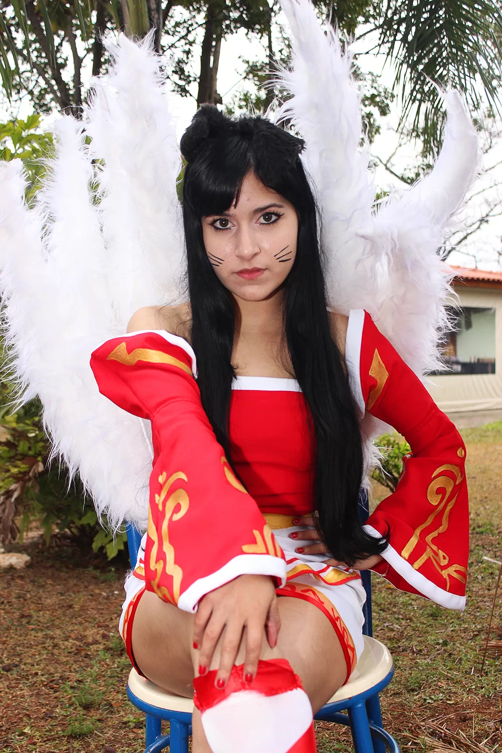 Foto 3149 — Anime Friends 2014