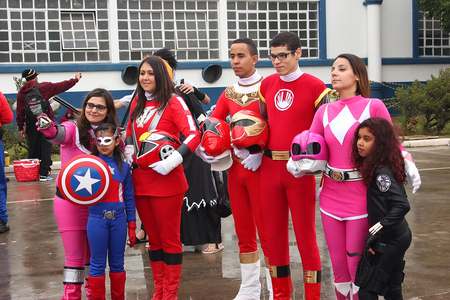 Foto 3150 — Anime Friends 2014
