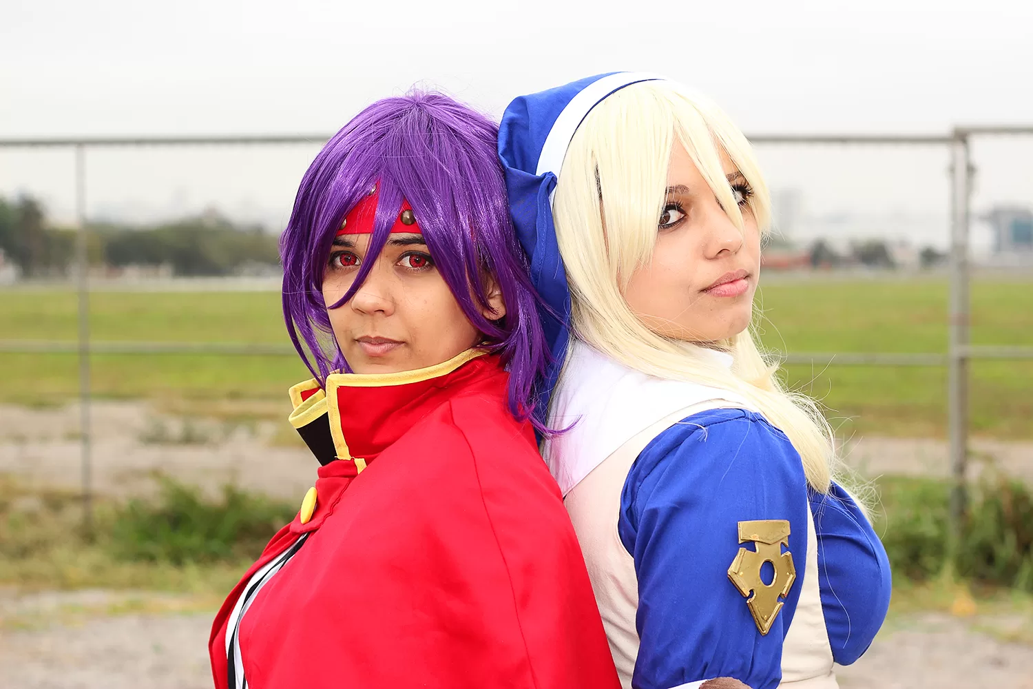 Foto 2864 — Anime Friends 2014