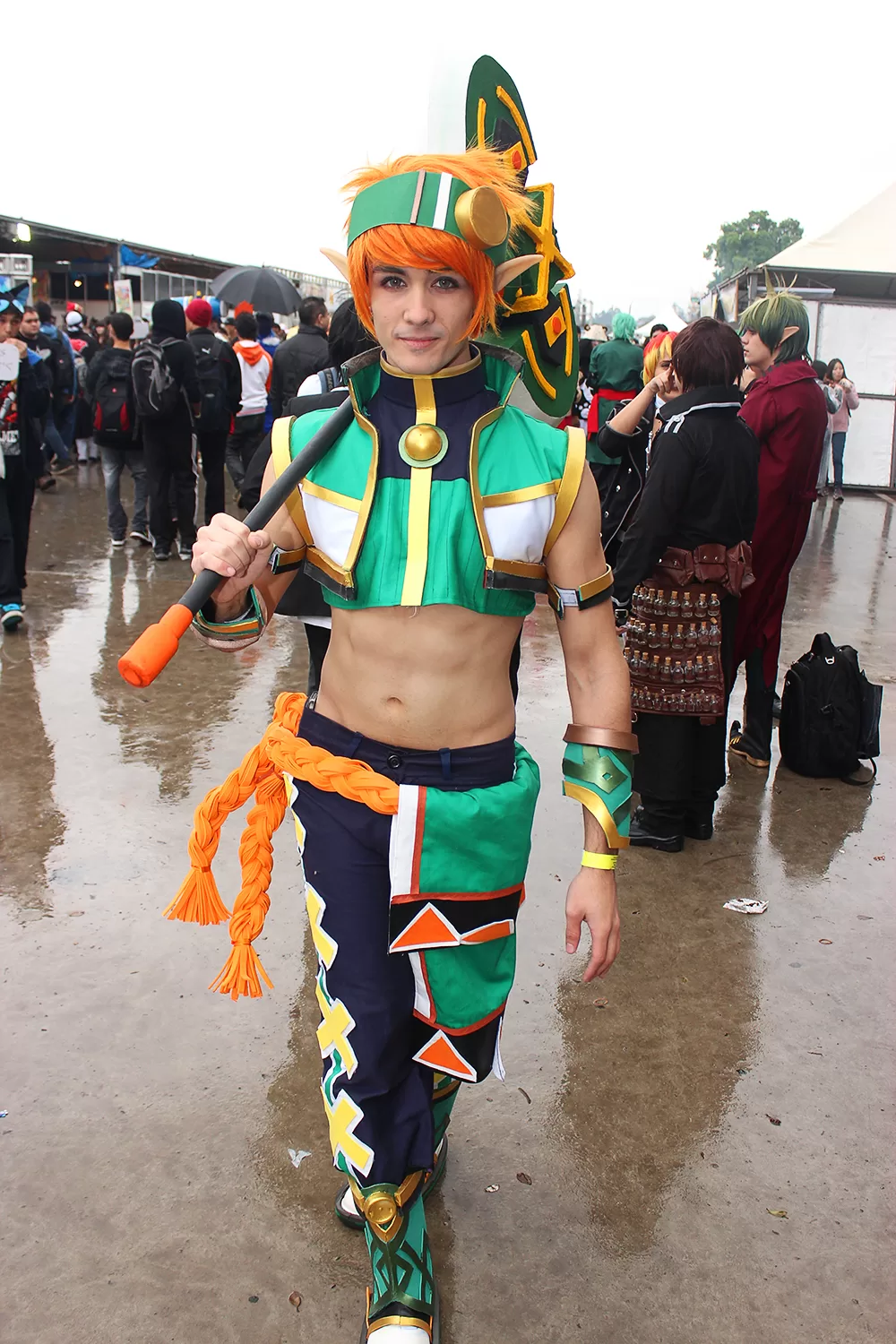 Foto 3152 — Anime Friends 2014